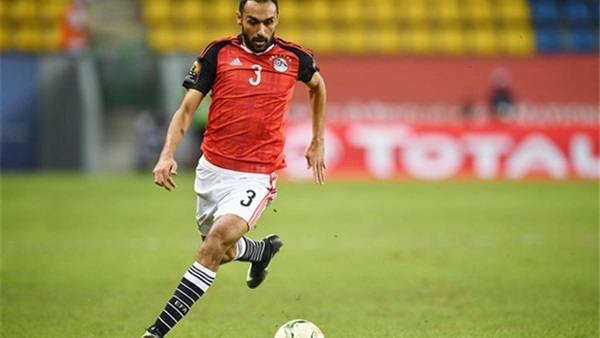 احمد المحمدي