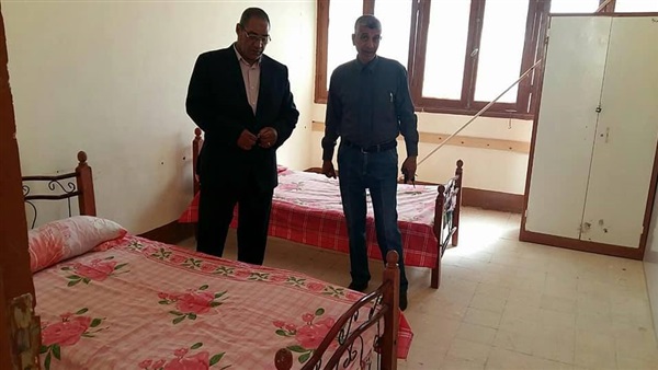 الوادي الجديد تنهي