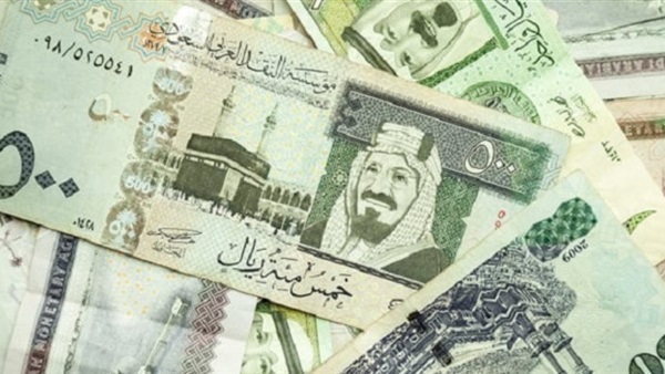 سعر الريال