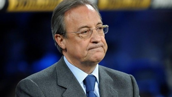 ريس ريال مدريد