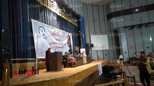 مؤتمر جماهيري-البحيرة