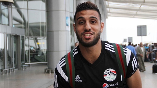 أحمد الشناوى