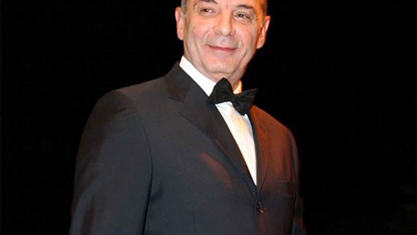 محمود حميدة