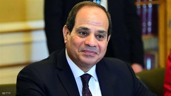 السيسي