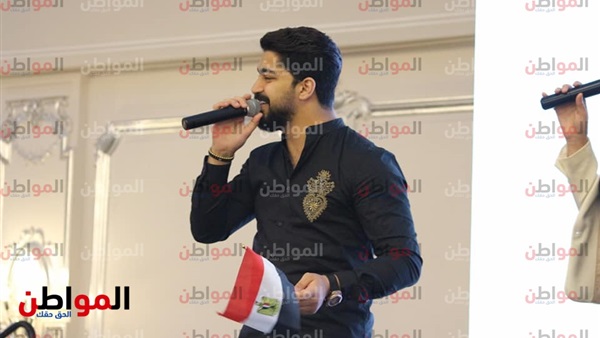 مينا عطا
