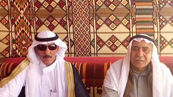 قبائل وعواقل جنوب