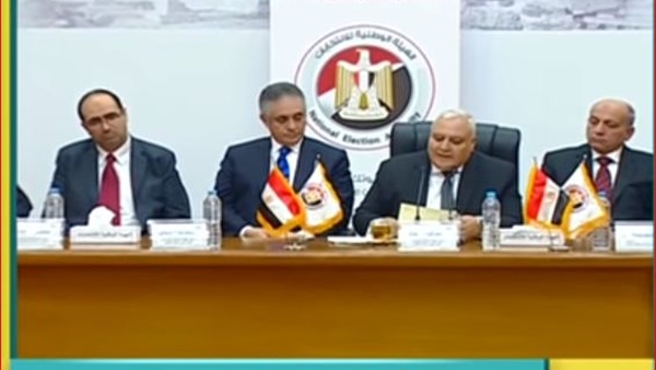 بدء حظر نشر استطلاعات