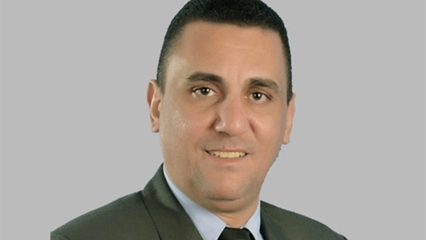 النائب أحمد شمردن