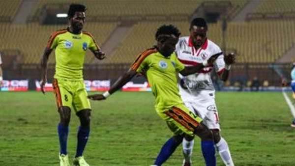 الزمالك وولايتا ديتشا