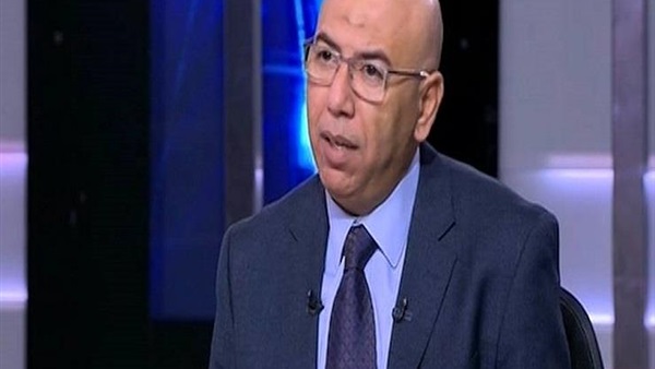 خالد عكاشة
