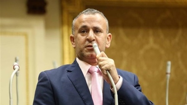 فوزى الشرباصى عضو