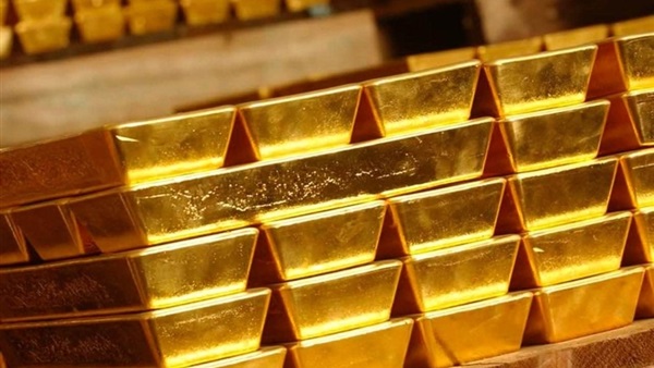 أسعار الذهب