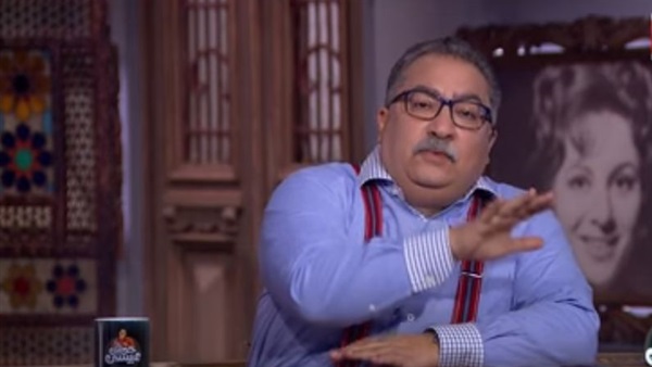 إبراهيم عيسى