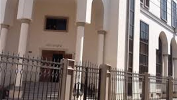 محكمة السنطة