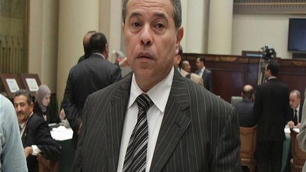 توفيق عكاشة خلال
