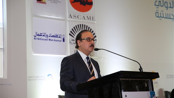 ياسر القاضي - وزير