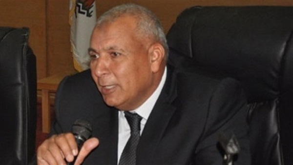 محمد الزملوط