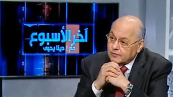 موسى مصطفى موسى