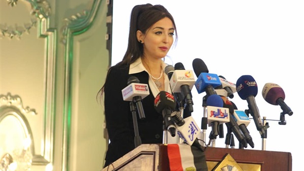 أسماء رؤوف المتحدث