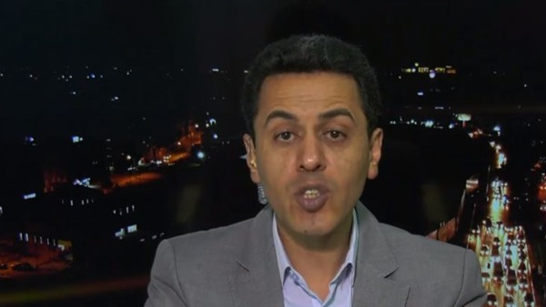 صلاح عبدالعاطى