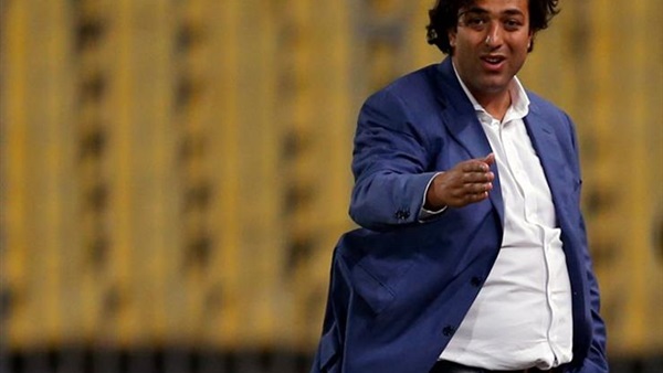 أحمد حسام ميدو