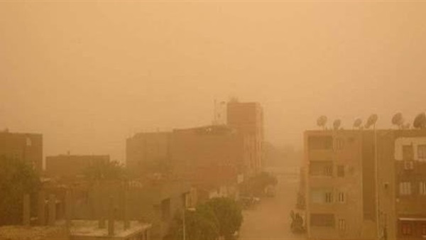 حالة الطقس