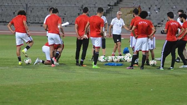 مران المنتخب