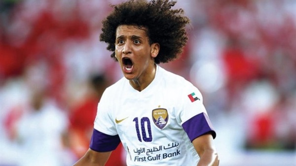 عموري