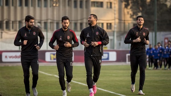 -حراس مرمى الاهلي