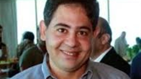 حسام علوان
