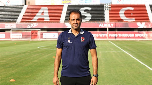 احمد ايوب