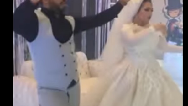 صورة من الفيديو
