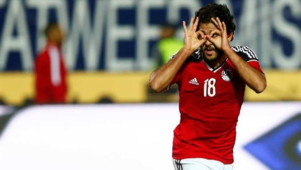 مروان محسن