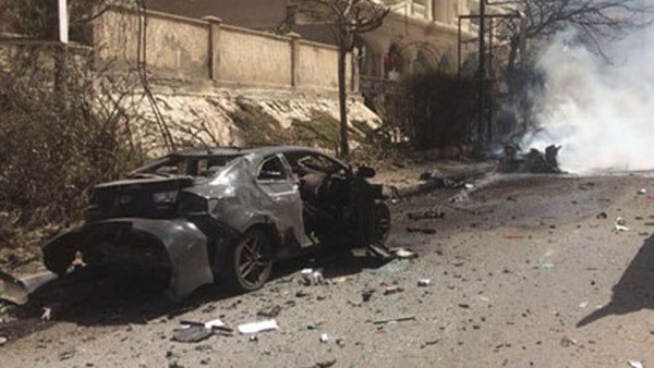 حادث الاسكندرية
