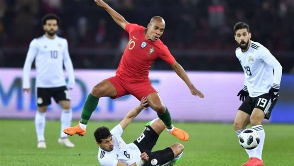 المباريات الدولية