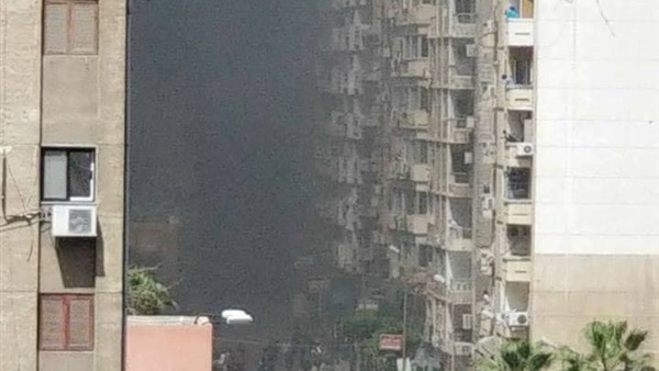 انفجار الإسكندرية