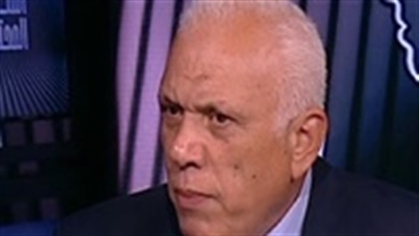 اللواء عبد الرافع