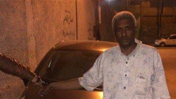 المتهم