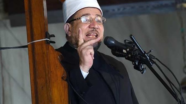 محمد مختار جمعة