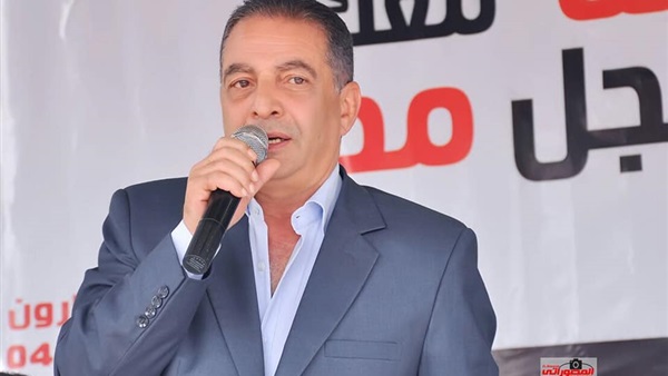 نبيل أبو باشا عضو