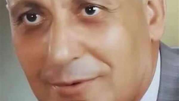 اللواء أحمد مدين
