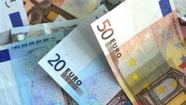 سعر اليورو