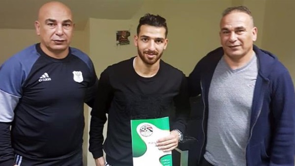 احمد شكري