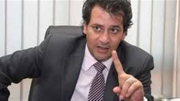 رئيس الدفاع عن حرية
