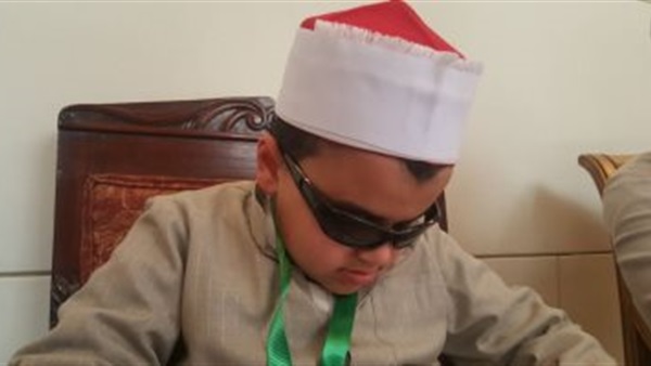 الطفل المعجزة محمدسلامة