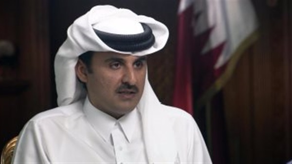 أمير قطر
