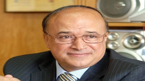 السفير كارم محمود