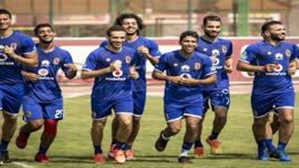 مران الاهلى