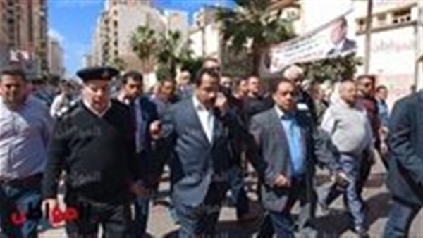 الحادث الإرهابي
