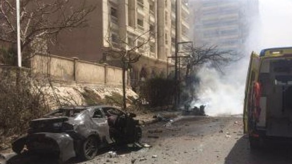 حادث اسكندرية